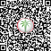 Dubai Land Department permit QR code, permit number 0690076806