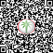 Dubai Land Department permit QR code, permit number 0711078092
