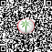 Dubai Land Department permit QR code, permit number 0723314756
