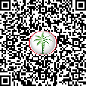 Dubai Land Department permit QR code, permit number 0735361161