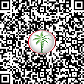 Dubai Land Department permit QR code, permit number 0737622850