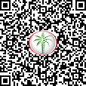 Dubai Land Department permit QR code, permit number 0739526409