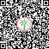 Dubai Land Department permit QR code, permit number 0752256893