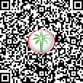 Dubai Land Department permit QR code, permit number 0765041025