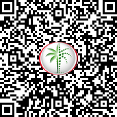 Dubai Land Department permit QR code, permit number 0771782691