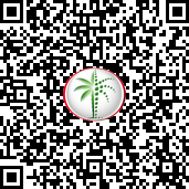 Dubai Land Department permit QR code, permit number 0778886835