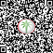 Dubai Land Department permit QR code, permit number 0781341732