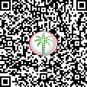 Dubai Land Department permit QR code, permit number 0785136579