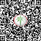 Dubai Land Department permit QR code, permit number 0787741697