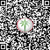 Dubai Land Department permit QR code, permit number 0789861253