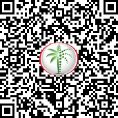 Dubai Land Department permit QR code, permit number 0795099271