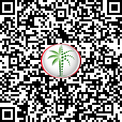 Dubai Land Department permit QR code, permit number 0795718474