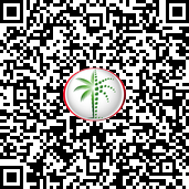 Dubai Land Department permit QR code, permit number 0800389396