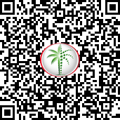 Dubai Land Department permit QR code, permit number 0813676103