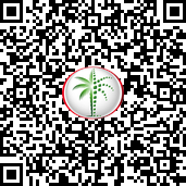 Dubai Land Department permit QR code, permit number 0816484952