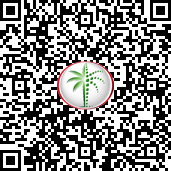 Dubai Land Department permit QR code, permit number 0834074310