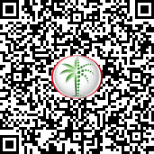 Dubai Land Department permit QR code, permit number 0837486575