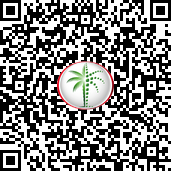Dubai Land Department permit QR code, permit number 0845097240
