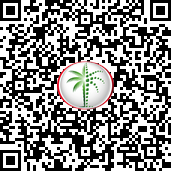 Dubai Land Department permit QR code, permit number 0861274918