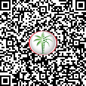 Dubai Land Department permit QR code, permit number 0862113387