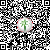 Dubai Land Department permit QR code, permit number 0869143909