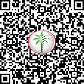 Dubai Land Department permit QR code, permit number 0869143909