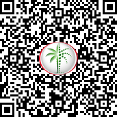 Dubai Land Department permit QR code, permit number 0873097811