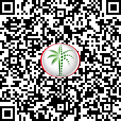 Dubai Land Department permit QR code, permit number 0885947330