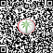 Dubai Land Department permit QR code, permit number 0887980893