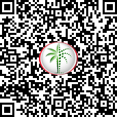 Dubai Land Department permit QR code, permit number 0905745703