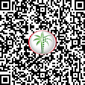 Dubai Land Department permit QR code, permit number 0910231946