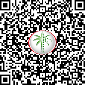 Dubai Land Department permit QR code, permit number 0912317501