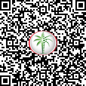 Dubai Land Department permit QR code, permit number 0914068464