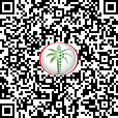 Dubai Land Department permit QR code, permit number 0920791142