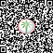 Dubai Land Department permit QR code, permit number 0925317907