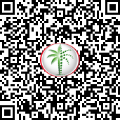 Dubai Land Department permit QR code, permit number 0946518018