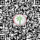 Dubai Land Department permit QR code, permit number 0947142606