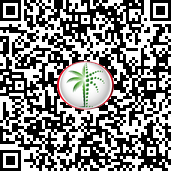Dubai Land Department permit QR code, permit number 0947678474