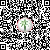 Dubai Land Department permit QR code, permit number 0954002491