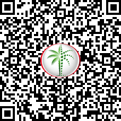 Dubai Land Department permit QR code, permit number 0966785067