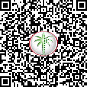 Dubai Land Department permit QR code, permit number 0980335138