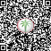 Dubai Land Department permit QR code, permit number 0980335138
