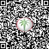 Dubai Land Department permit QR code, permit number 0983182291