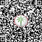 Dubai Land Department permit QR code, permit number 0984074928
