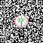 Dubai Land Department permit QR code, permit number 0984074928