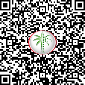 Dubai Land Department permit QR code, permit number 0995155445