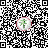 Dubai Land Department permit QR code, permit number 1006999346