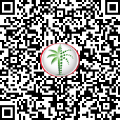 Dubai Land Department permit QR code, permit number 1007691806