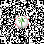 Dubai Land Department permit QR code, permit number 1008815835