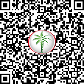 Dubai Land Department permit QR code, permit number 1024611290